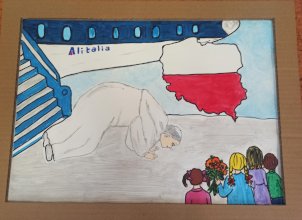 PLASTYCZNY SUKCES MARYSI