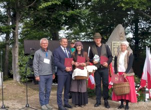 II FIELDORFIADA – SZLAKIEM KURIERSKIM „SZKOŁA”