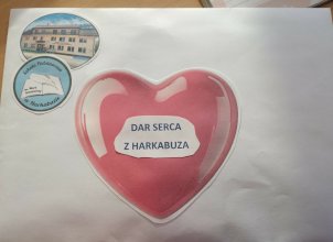 ŚWIĄTECZNY DAR DLA 