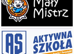 PROGRAMY MAŁY MISTRZ I AKTYWNA SZKOŁA