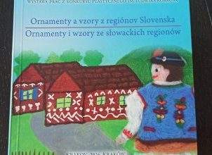UROCZYSTOŚĆ WRĘCZENIA NAGRÓD LAUREATOM KONKURSU PLASTYCZNEGO