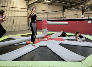 WYCIECZKA DO NOWEGO TARGU