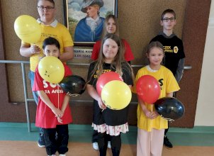 ZAKOŃCZENIE KARNAWAŁU