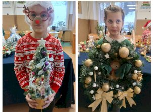 ŚWIĄTECZNE KIERMASZE