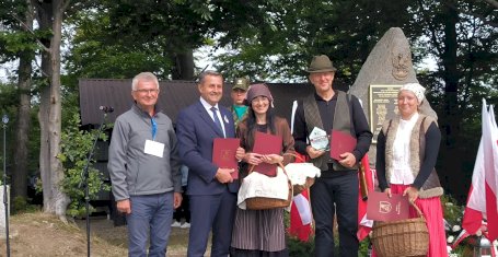 II FIELDORFIADA – SZLAKIEM KURIERSKIM „SZKOŁA”