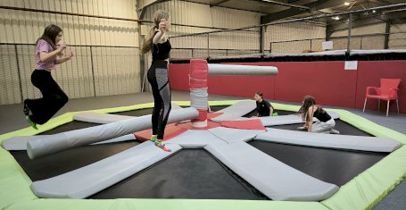 WYCIECZKA DO NOWEGO TARGU