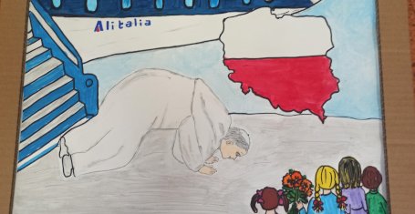 PLASTYCZNY SUKCES MARYSI