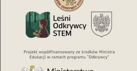 PLASTYCZNE SUKCESY TRZECIOKLASISTÓW