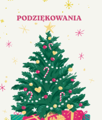 PODZIĘKOWANIA