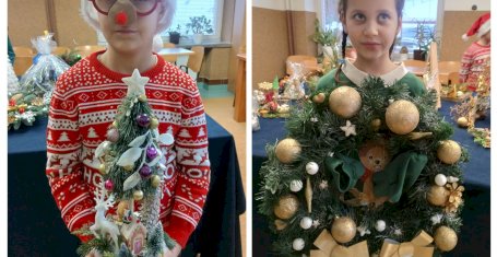 ŚWIĄTECZNE KIERMASZE