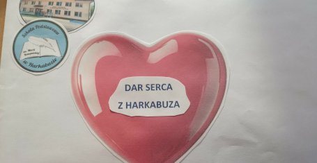 ŚWIĄTECZNY DAR DLA 