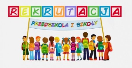Rekrutacja do przedszkoli, oddziałów przedszkolnych 