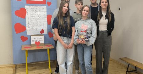 DAR SERCA Z HARKABUZA