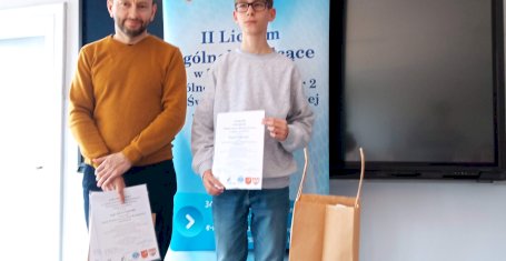 VIII KONKURS WIEDZY PRAWNEJ