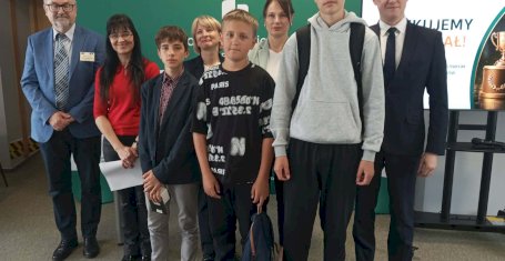 TURNIEJ SZACHOWY O PUCHAR PREZESA BANKU SPÓŁDZIELCZEGO