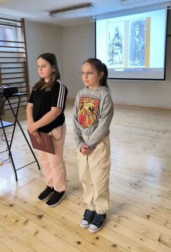 Prelekcja historyczna