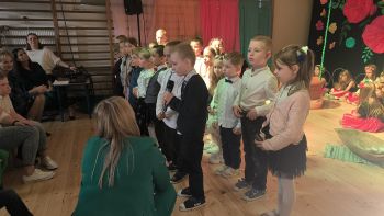 Dzień Mamy i Taty