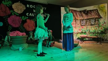Dzień Mamy i Taty