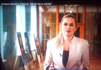 Minister edukacji