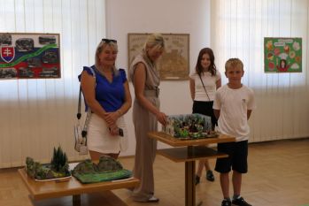 Spotkanie laureatów w Warszawie