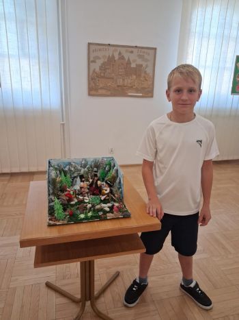 Spotkanie laureatów w Warszawie