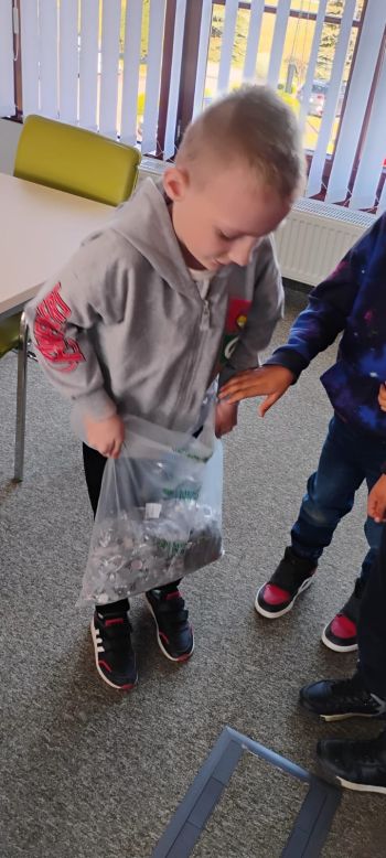 Wizyta w banku w Rabie Wyżnej