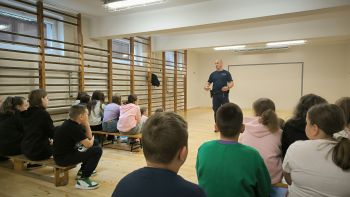 Stop przemocy