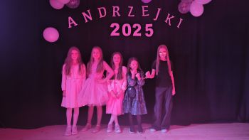 ANDRZEJKI 2025