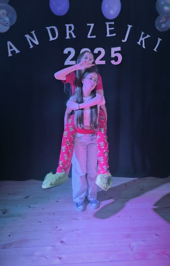 ANDRZEJKI 2025
