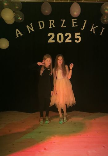 ANDRZEJKI 2025
