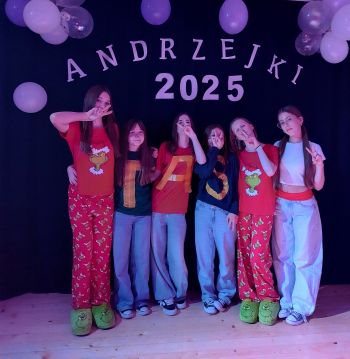 ANDRZEJKI 2025