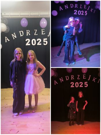 ANDRZEJKI 2025