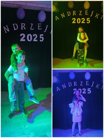 ANDRZEJKI 2025