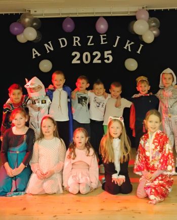 ANDRZEJKI 2025