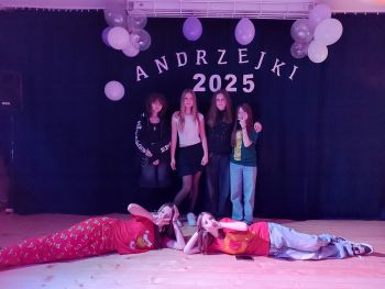ANDRZEJKI 2025