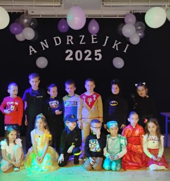 ANDRZEJKI 2025