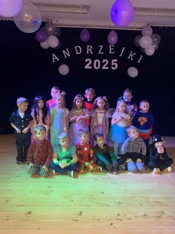 ANDRZEJKI 2025