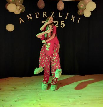 ANDRZEJKI 2025