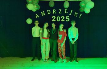 ANDRZEJKI 2025