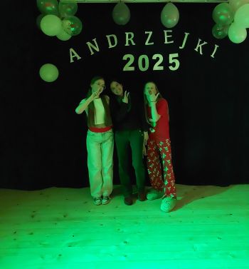 ANDRZEJKI 2025