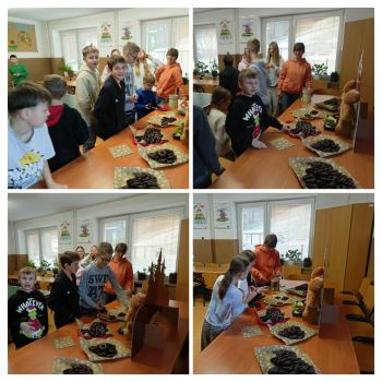 Kiermasz świąteczny