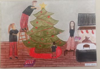 Powiatowy Konkurs Plastyczny