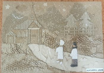 Powiatowy Konkurs Plastyczny