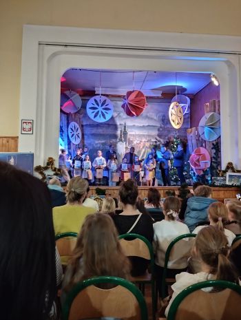 Powiatowy Konkurs Plastyczny