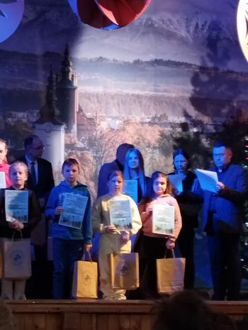 Powiatowy Konkurs Plastyczny