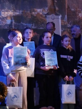 Powiatowy Konkurs Plastyczny