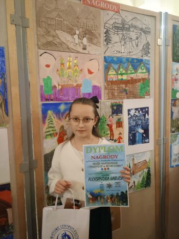 Powiatowy Konkurs Plastyczny