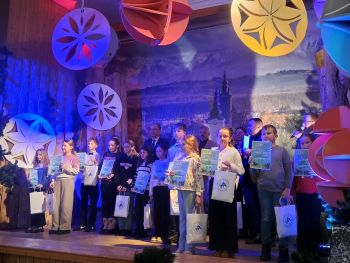 Powiatowy Konkurs Plastyczny