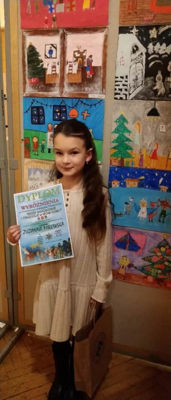 Powiatowy Konkurs Plastyczny