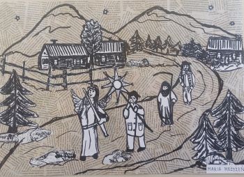 Powiatowy Konkurs Plastyczny